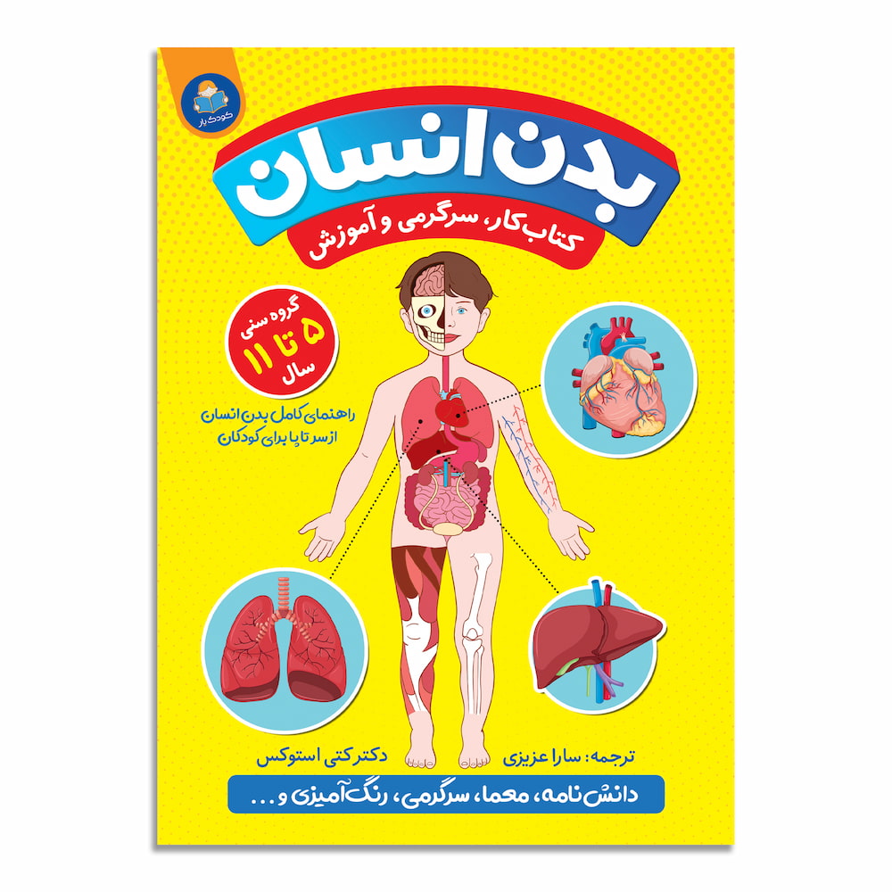 بدن انسان