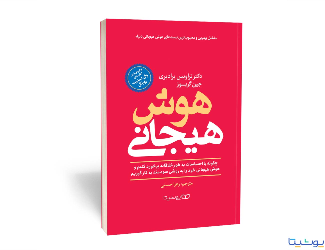 هوش هیجانی